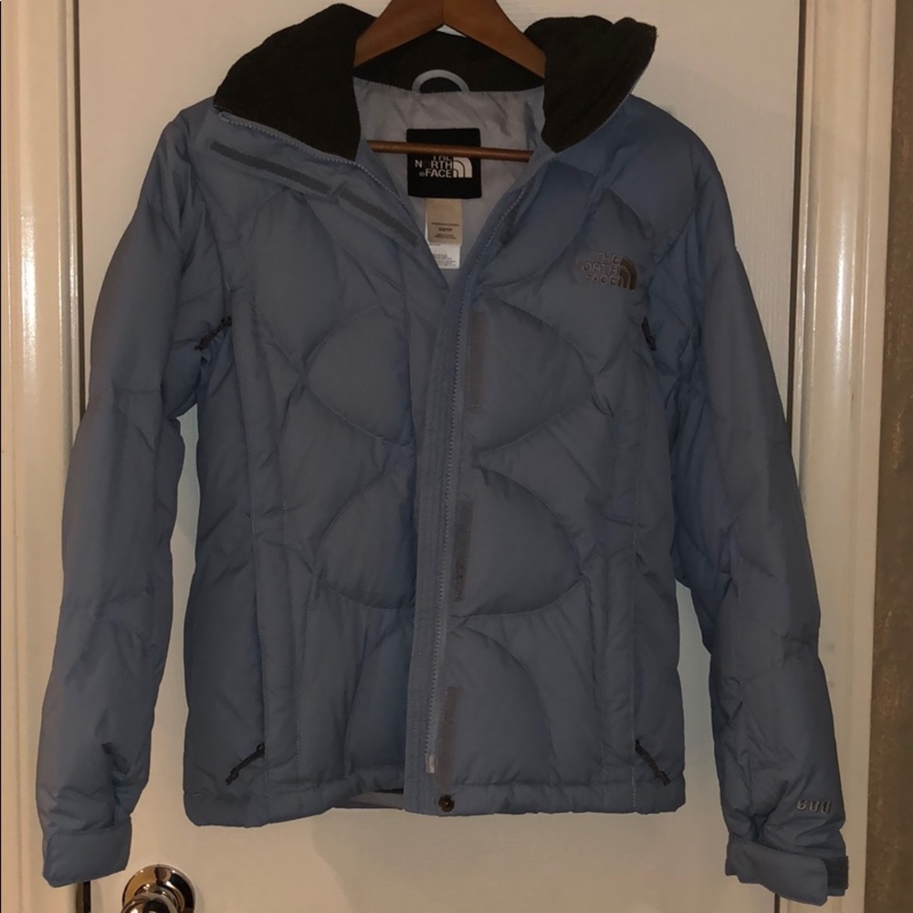 THE NORTHFACE SNOW JACKET